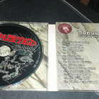 The Exploited – Beat The Bastards CD/DVD - pikkukuva 3
