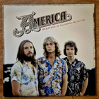 America: Heritake II demos/ alternate takes 1971-1976  Lp - pikkukuva 1