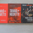 Taivas + Helvetti 1-3 - pikkukuva 1
