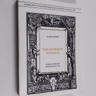 Kari Kopperi : Paradoksien teologia - Lutherin disputaati... - pikkukuva 1