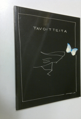 Maija Paavilainen : Tavoitteita