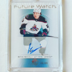 Matias Maccelli - 22-23 SP Autographed Furure Watch /699 - pikkukuva 1