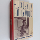 David King Dunaway : Huxley in Hollywood - pikkukuva 1