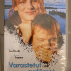 Varastetut sydämet, DVD (Sandra Bullock) - pikkukuva 1