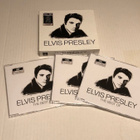 Elvis Presley The best of 2xCD & DVD - pikkukuva 3