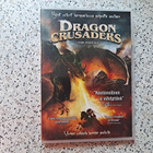 Dragon Crusaders (DVD) - pikkukuva 1