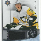 Valtteri Puustinen 22-23 UD Ultimate Collection Jersey /799 - pikkukuva 1
