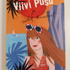 Tittamari Marttinen : Viivi Pusu ja villit haaveet - pikkukuva 1