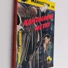 Hartley Howard : Kohtalokas hetki - pikkukuva 1