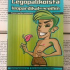 Legopalikoista leopardikalsareihin (nid.) - pikkukuva 1