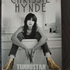 Chrissie Hynde: Tunnustan - Holtiton elämäni - pikkukuva 1