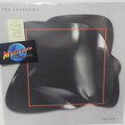 THE SPARROWS - ANOMALY. FIN -2018 UUSI LP - pikkukuva 1