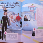 Barbie journal -leluesite, syksy/talvi 1999 - pikkukuva 2