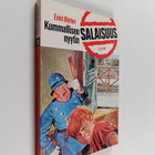 Enid Blyton : Kummallisen nyytin salaisuus - pikkukuva 1