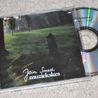 JAN SMED - MUZIEKSKES CD - pikkukuva 1