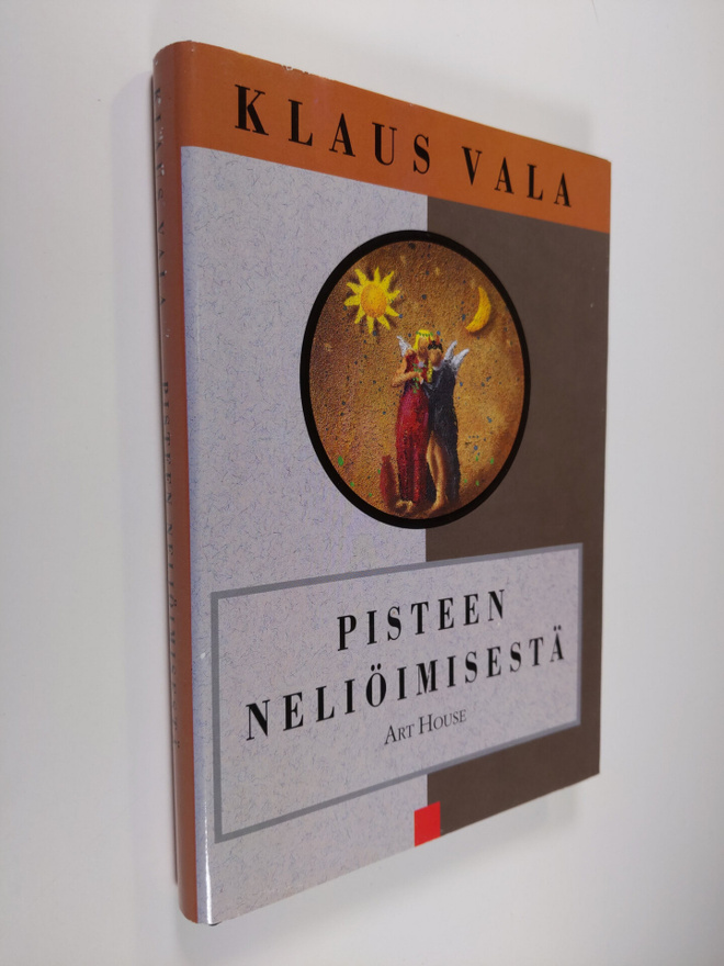 Klaus Vala : Pisteen neliöimisestä
