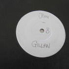 Ian Gillan South Africa 7 45 UK wl promo special dj edit - pikkukuva 2