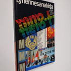 Lyhennesanakirja - pikkukuva 1