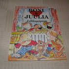 Gahrton - Unenge Roni & Juulia Likkapöpöjä - pikkukuva 1