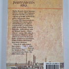 Rauha Kuusalo : Jäähyväisten aika - pikkukuva 2