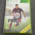 FIFA 15 2015 XBOX 360 - pikkukuva 1