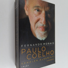 Fernando Morais : Paulo Coelho : sanojen alkemisti - pikkukuva 1