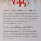 Viettelys: Rakkauden kiemurat / Agendalla avioliitto - pikkukuva 4
