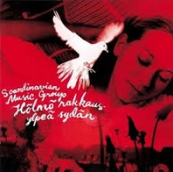 Scandinavian Music Group - Hölmö Rakkaus Ylpeä Sydän (CD)