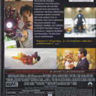 Marvel - Iron Man (DVD K13) - pikkukuva 2