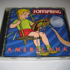 The Offspring - Americana (CD) - pikkukuva 1