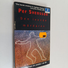 Per Svensson : Den leende mördaren : ett reportage om ond... - pikkukuva 1