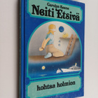 Carolyn Keene : Neiti Etsivä kohtaa Kolmion - pikkukuva 1