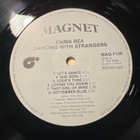 Chris Rea - Dancing With Stranglers lp - pikkukuva 3