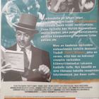 Rakas Varkaani DVD - pikkukuva 2