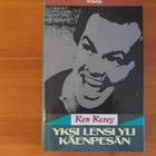 Ken Kesey:Yksi lensi yli käenpesän.Sid.Hyvä! - pikkukuva 1
