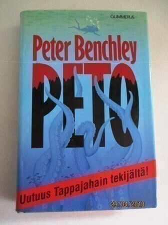 Peter Benchley: Peto
