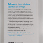 Estelle Maskame : DIMINY - tarvitsen - Did I mention I ne... - pikkukuva 2
