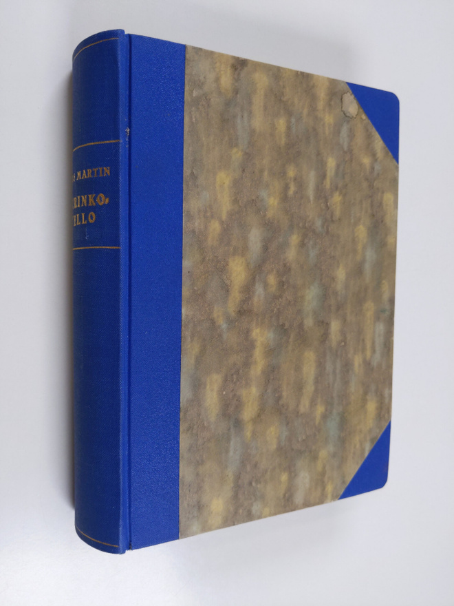 Hans Martin : Aurinkokello