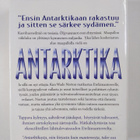 Kim Stanley Robinson : Antarktika - pikkukuva 2
