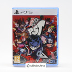 Persona 5 Tactica - PS5 - pikkukuva 1