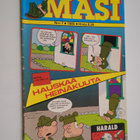 Mort Walker : Masi 7/1985 - pikkukuva 1