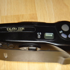 FUJI DL-190 ZOOM KAMERA - pikkukuva 4