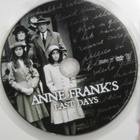 ANNE FRANKIN VIIMEISET PÄIVÄT DVD - pikkukuva 3
