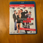 Tyttösi sun ja mun blu-ray - pikkukuva 1