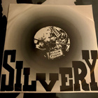 SILVERY: Taas sataa * Kaukana. *FIN 1991 * PROMO - pikkukuva 1