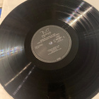 John McLaughin Trio: Live at the Royal Festival Hall LP - pikkukuva 3