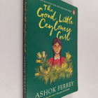 Ashok Ferry : The Good little Ceylonese girl - pikkukuva 1