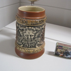 ORGINAL KING TUOPPI, W.GERMANY, 2002 - pikkukuva 4