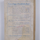 C. V. Dwiggins : Bosse och Pelle - Pojkberättelse - pikkukuva 2