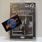 KOMISARIO LYNLEY - KAUSI 3 4DVD. - pikkukuva 1